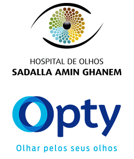 Hospital de Olhos Sadalla Amin Ghanem