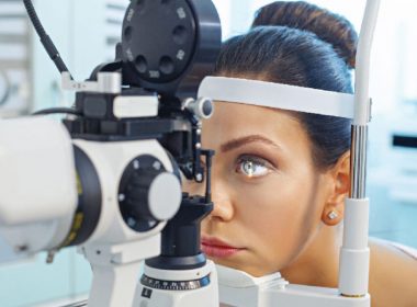 Maio Verde ressalta a importância do diagnóstico precoce do Glaucoma