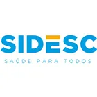 SIDESC - Cartão de Saúde - Santa Catarina